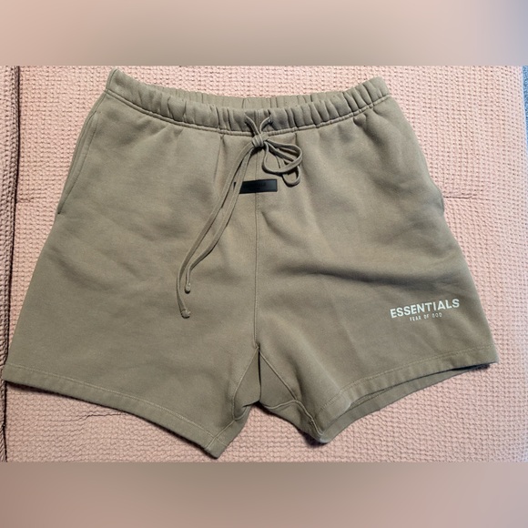 Essentials Other - Essentials fear of god shorts